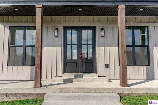 201 Plumpurdy Drive, Hodgenville, KY 42748