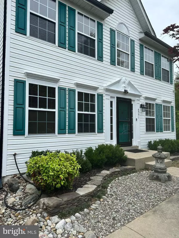 4551 FORTRESS CT, White Plains, MD 20695
