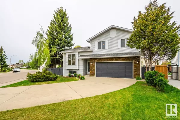 7632 158 AV NW, Edmonton, AB T5Z 2R9