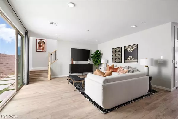 6105 Redstone Hills Drive, Las Vegas, NV 89148