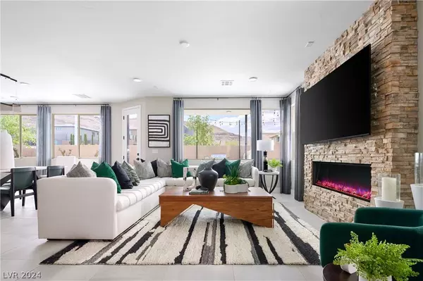 6113 Redstone Hills Drive, Las Vegas, NV 89148