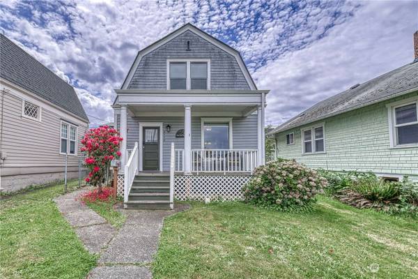 2118 N 29th ST, Tacoma, WA 98403