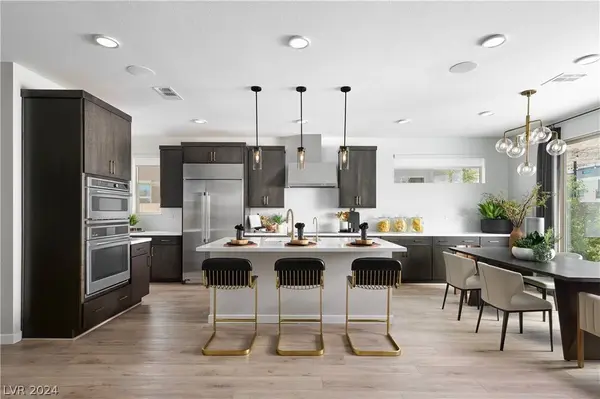 6105 Redstone Hills Drive, Las Vegas, NV 89148