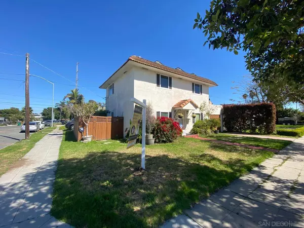 4845 Utah St, San Diego, CA 92116