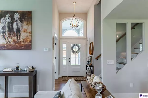 313 High Peak Place, Elizabethtown, KY 42701