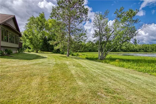 8272N Blaisdell Lake Road, Winter, WI 54896