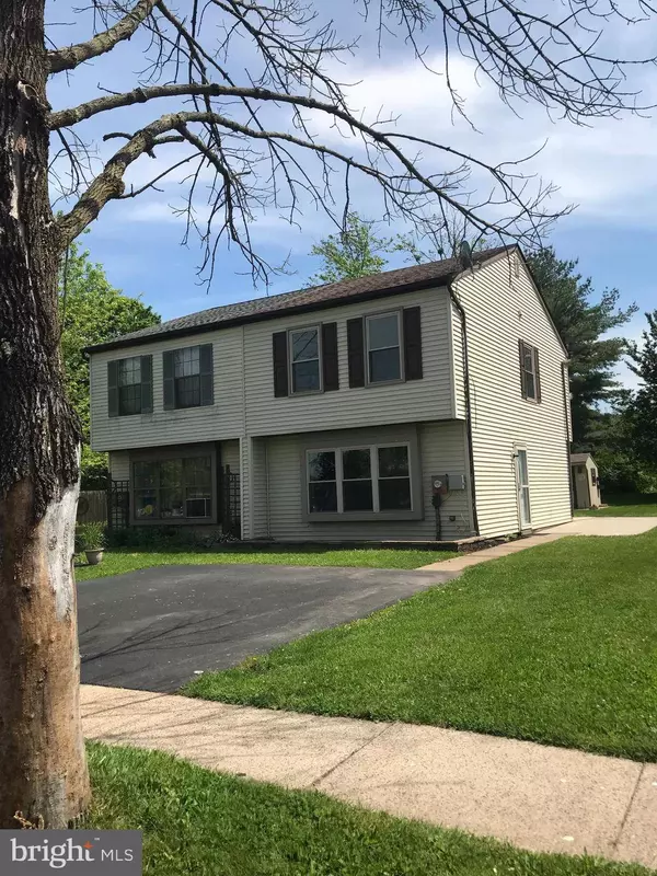 119 CYPRESS DR, Quakertown, PA 18951