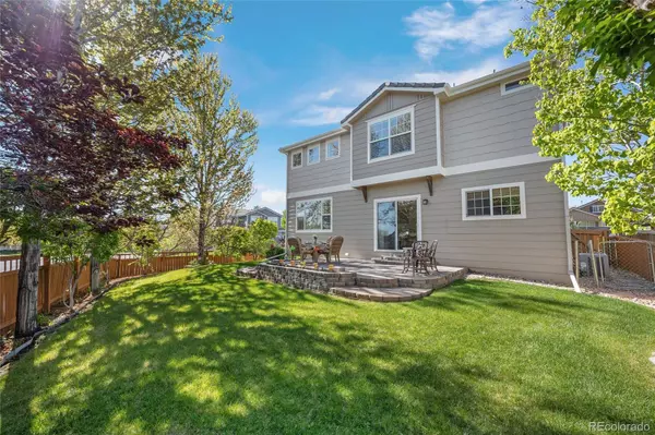 2622 Poplar Grove PL, Castle Rock, CO 80109