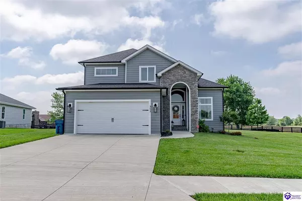 313 High Peak Place, Elizabethtown, KY 42701