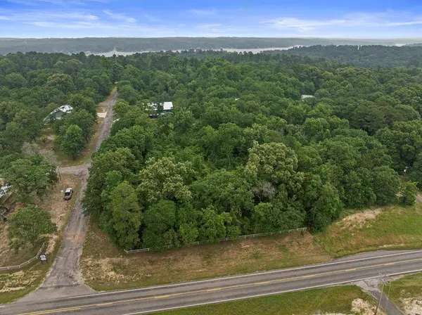 LOT R4 Big Pine Estates, Scroggins, TX 75480