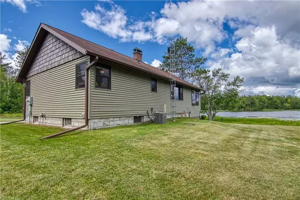 8272N Blaisdell Lake Road, Winter, WI 54896