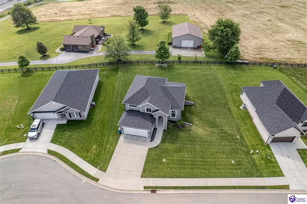 313 High Peak Place, Elizabethtown, KY 42701