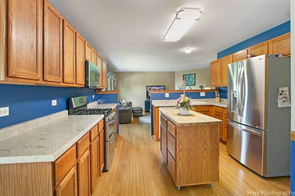 405 Clearview LN, Lake Villa, IL 60046