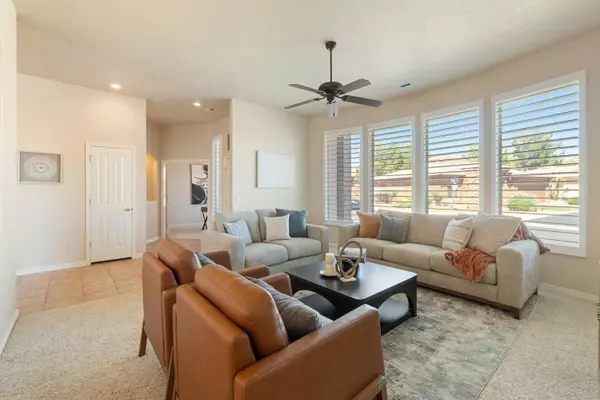 250 N Snow Canyon DR #15, Ivins, UT 84738