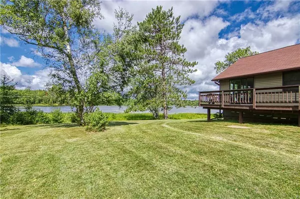 8272N Blaisdell Lake Road, Winter, WI 54896