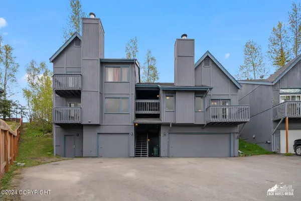 300 Beulah Circle CIR, Anchorage, AK 99504