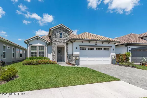 2442 PROVATI CT, Jacksonville, FL 32246