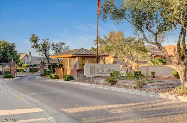 4027 Evesham Court, Las Vegas, NV 89121