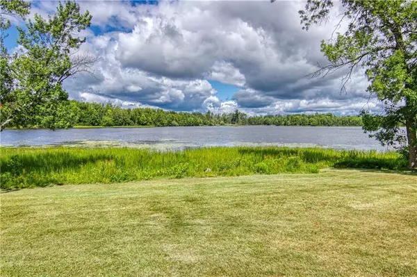 8272N Blaisdell Lake Road, Winter, WI 54896