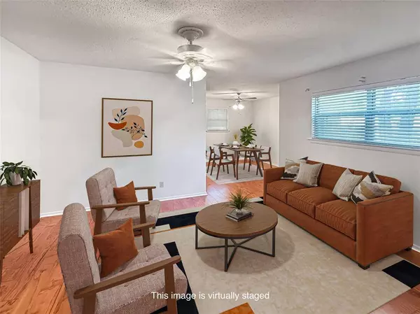 1210 Mildred Lane, Benbrook, TX 76126