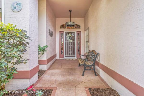 7350 Rosemont Lane, Spring Hill, FL 34606