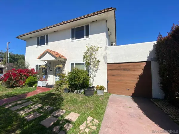 4845 Utah St, San Diego, CA 92116