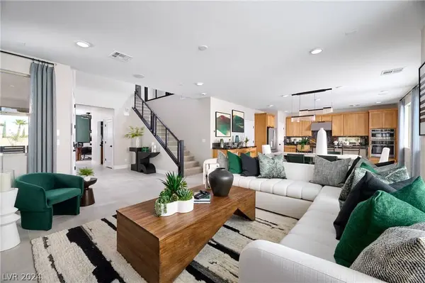 6113 Redstone Hills Drive, Las Vegas, NV 89148