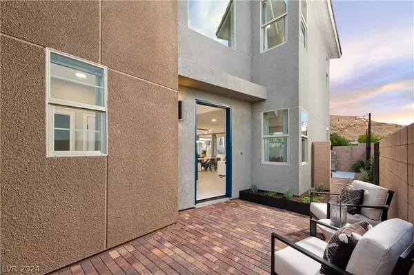 6113 Redstone Hills Drive, Las Vegas, NV 89148