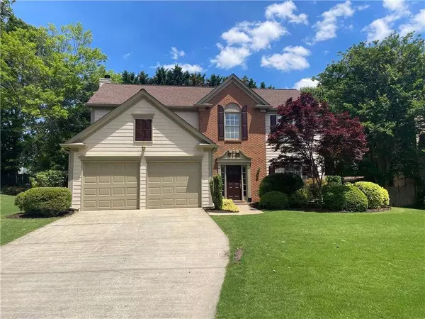 370 Stedford LN, Johns Creek, GA 30097