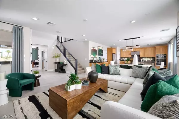 6113 Redstone Hills Drive, Las Vegas, NV 89148