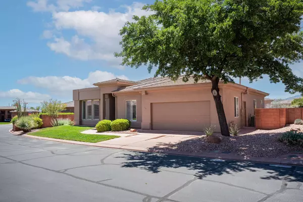 250 N Snow Canyon DR #15, Ivins, UT 84738