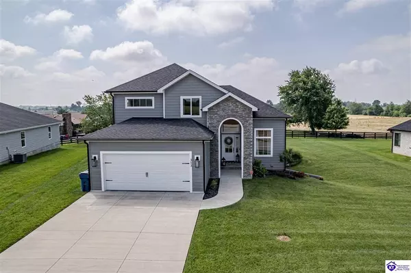 313 High Peak Place, Elizabethtown, KY 42701