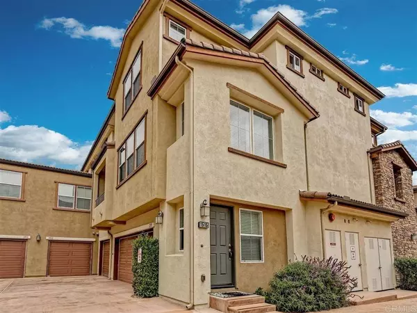 1515 Calabria ST, Santee, CA 92071