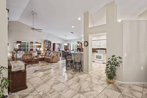 7350 Rosemont Lane, Spring Hill, FL 34606