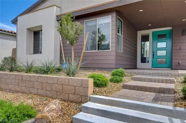 3236 Waterstone Avenue, Henderson, NV 89044