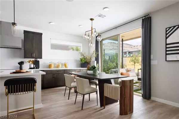 6105 Redstone Hills Drive, Las Vegas, NV 89148