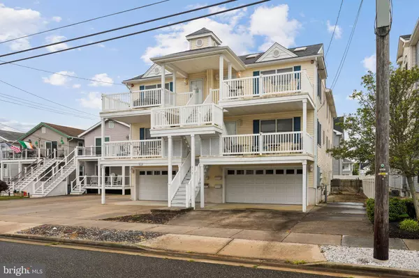 212 E 17TH AVE #C, North Wildwood, NJ 08260