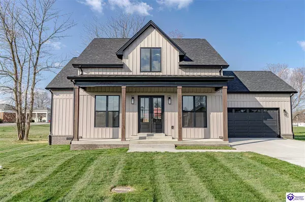 201 Plumpurdy Drive, Hodgenville, KY 42748