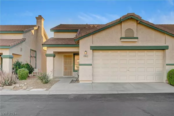 4027 Evesham Court, Las Vegas, NV 89121