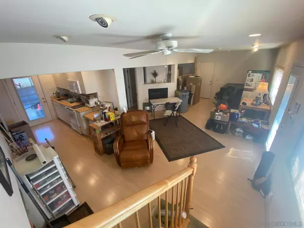 4845 Utah St, San Diego, CA 92116