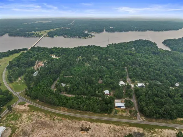 LOT R4 Big Pine Estates, Scroggins, TX 75480