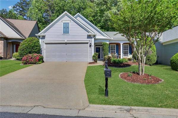 1395 Seneca AVE, Cumming, GA 30041