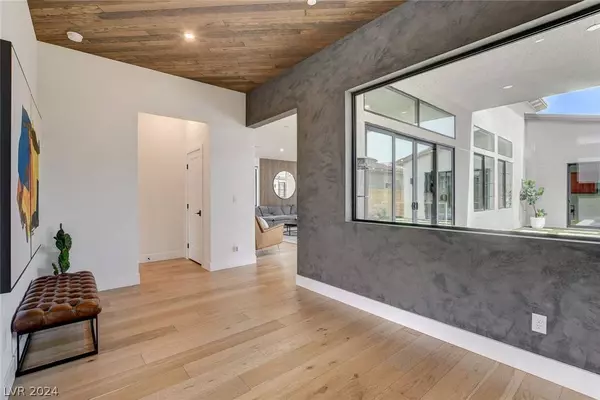 3236 Waterstone Avenue, Henderson, NV 89044