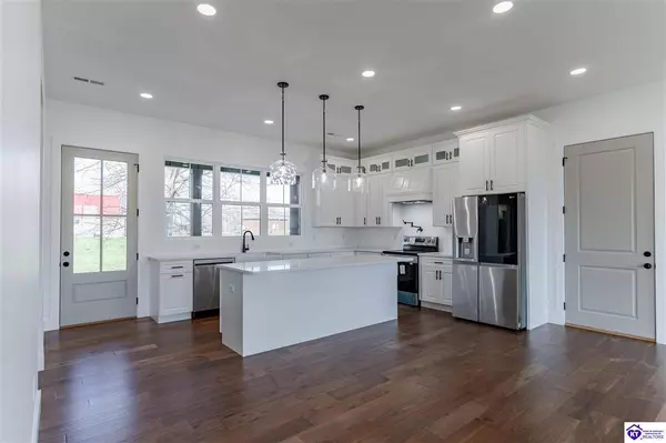 201 Plumpurdy Drive, Hodgenville, KY 42748