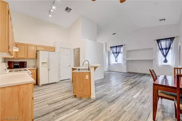 4027 Evesham Court, Las Vegas, NV 89121