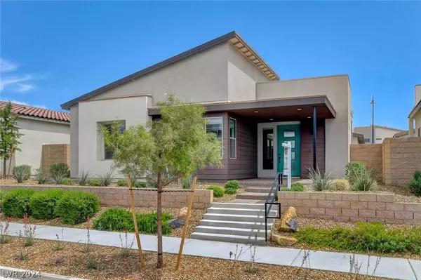 3236 Waterstone Avenue, Henderson, NV 89044