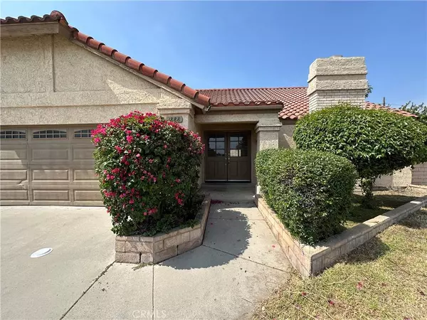 1888 N Joyce AVE, Rialto, CA 92376