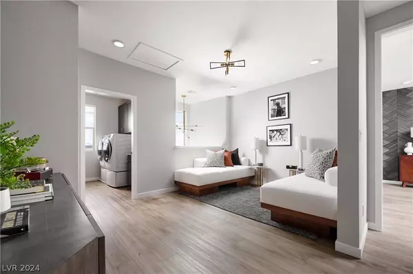 6105 Redstone Hills Drive, Las Vegas, NV 89148