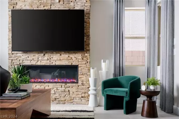 6113 Redstone Hills Drive, Las Vegas, NV 89148