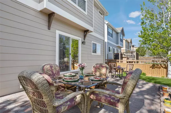 2622 Poplar Grove PL, Castle Rock, CO 80109